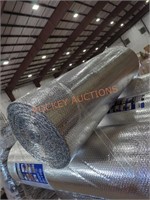 Everbilt 48"×125' Double Reflective Insulation