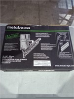 Metabo Hpt 3-1/4" Strip Nailer