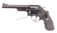Smith & Wesson Model 29-2 44 Magnum Revolver