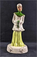 Chinese Style Ceramic Figurine