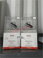 New Verizon Ear Pieces (Connex 2)