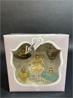 Lolita Lempicka 5pc Perfume Set