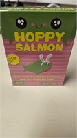 Hoppy salmon