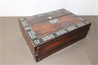 Antique Writing Desk