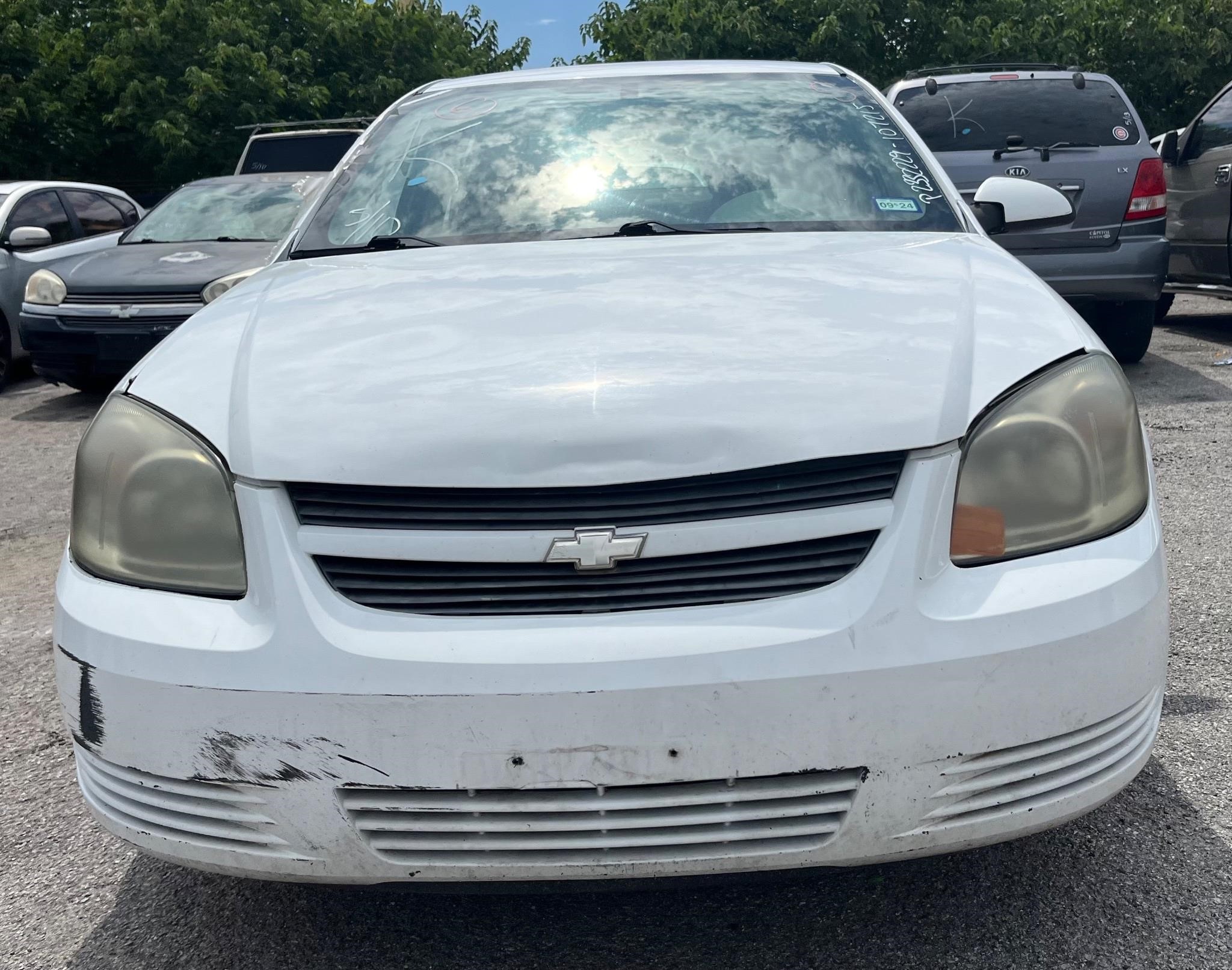 $120 Start 2010 Chevrolet Cobalt -107215