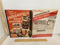 1946 Floyd Clymer's Indianapolis 500 Mile Race