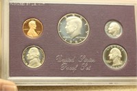 1987 United States Proof Set