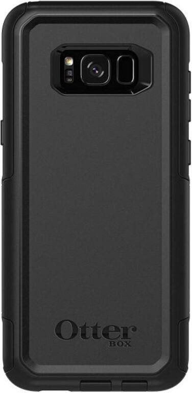 OtterBox Samsung Galaxy S8+ COMMUTER SERIES Case,