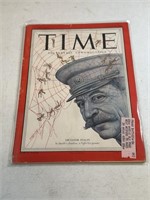 MARCH 16, 1953 - TIME MAGAZINE