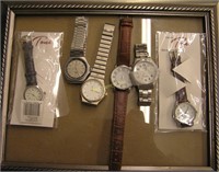 Watches New & Used