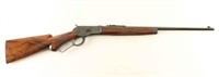 Browning Model 53 .32-20 SN: 01073NM3F7