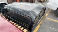 1999-2016 FORD SUPERDUTY 8’ TOPPER