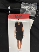 32 COOL WOMENS DRESS MEDIUM