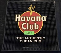 Large Havana Bar Mat