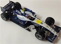 Williams Fw29