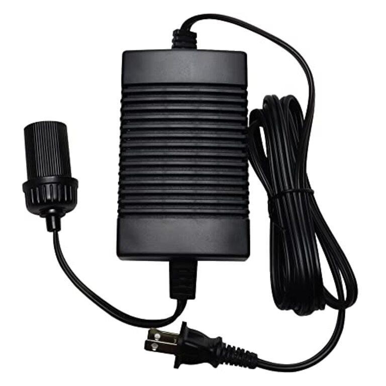 Koolatron AC16 Multi-Purpose Adapter 110AC to 12V