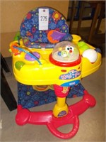 Take-A-Long-N Bounce Baby Seat