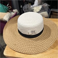 SHORT STORIES SUN HAT