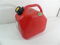 10Lt Gas Can
