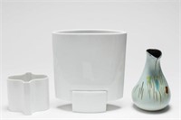Mid-Century Modern Rosenthal & Danish Ceramics, 3