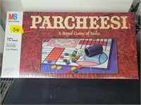 NIB Parcheesi