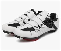 Kyedoo size 7 cycling shoes