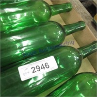 5 green bottles