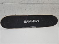 Samhuo Skateboard