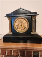 Ansonia Mantle Clock