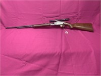 Winchester Model 61 Rifle