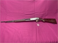 Remington Arms 1912 Rifle