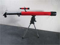 Tasco Telescope with Stand