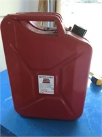 Gas cans, tank heaters & more
