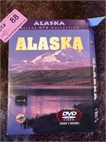 Alaska 6-DVD Set