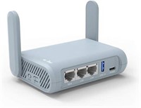 Portable VPN Router - Beryl