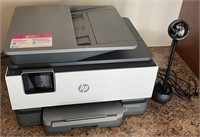 B - HP PRINTER (P16)