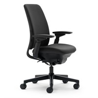 Steelcase Amia Office Chair - Most Comfortable Sit