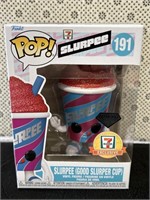 Funko Pop 7/11 Slurpee (Good Slurper Cup)
