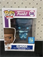 Funko Pop Elwood