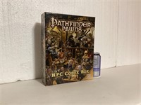 Pathfinder Pawns - NPC Codex Box