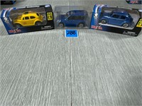 Maisto diecast from Dollar store Hard See all pic