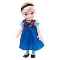 Disney Collection Frozen Elsa Toddler Doll
