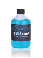Sealed- BLUE SOAP