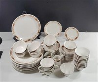 Syracuse Syralite Bone China