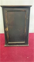 Vintage Wall Cabinet