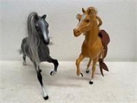 Toy Horses - Collectible Figures