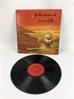 Herbie Hancock - Manchild LP