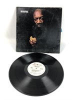 Isaac Hayes - Chocolate Chip LP