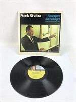 Frank Sinatra - Strangers in the Night LP