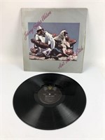 Johnny Guitar Watson - Ain't That a Bitch LP: G+